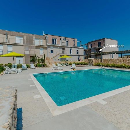 Apartment Amazing Island 포블랴나 외부 사진