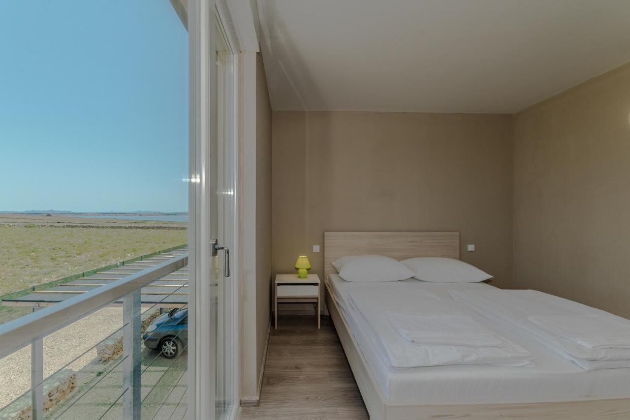 Apartment Amazing Island 포블랴나 외부 사진