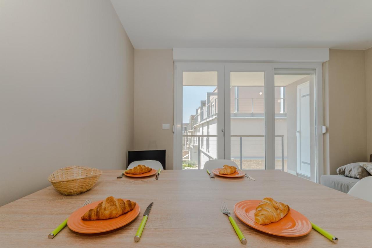 Apartment Amazing Island 포블랴나 외부 사진