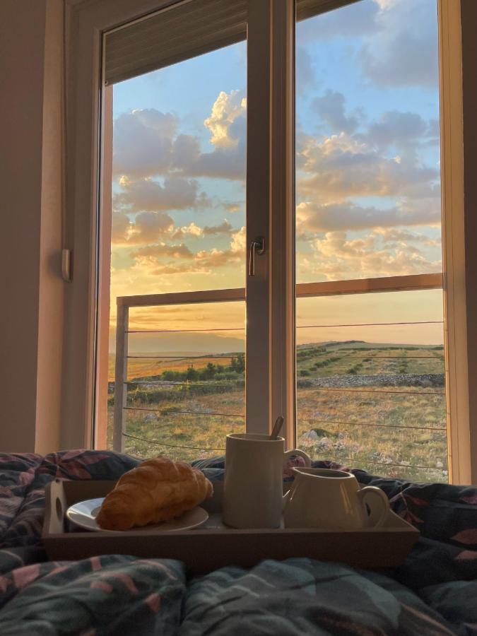 Apartment Amazing Island 포블랴나 외부 사진
